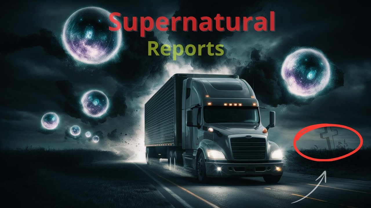 The Enigma of the Phantom Road on Route 375, Nevada