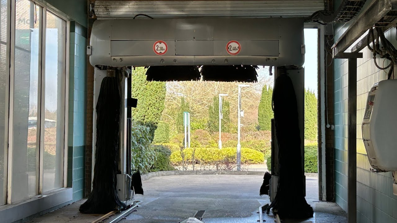 (REPLACED) Christ Primus C150 || MFG Morrisons || Corby