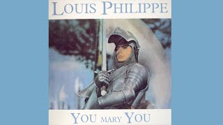 Louis Philippe  With You And Without You