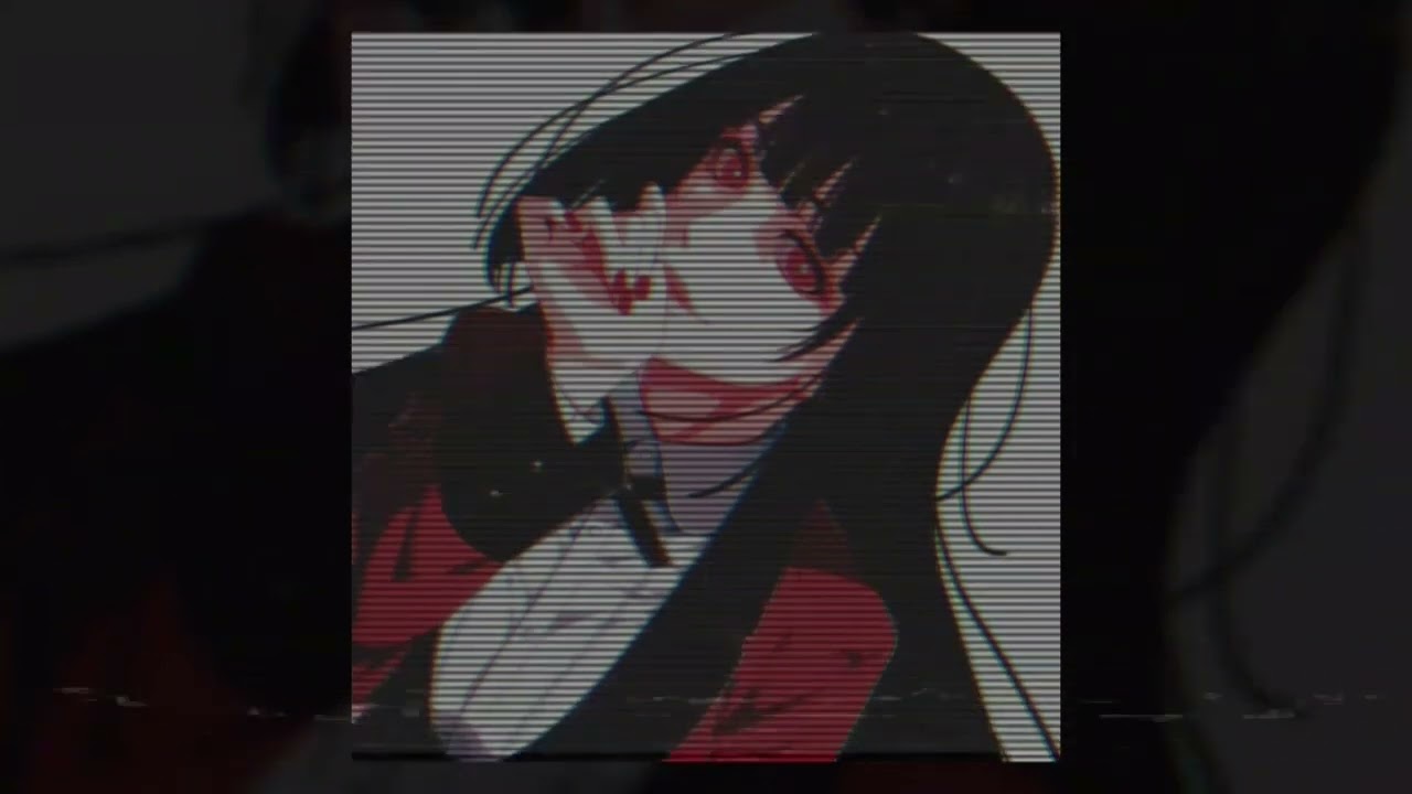 kslv - delirium (slowed + reverb)