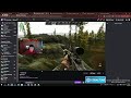 PLAYING RUST!