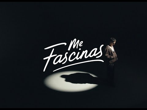 Yung Pleit - Me Fascinas [Official Music Video]