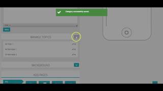 App Box Studio Geofences | Native App Builder 2.0 screenshot 4