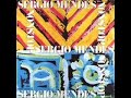 Non Stop (12inch Remixed Version) - Sergio Mendes