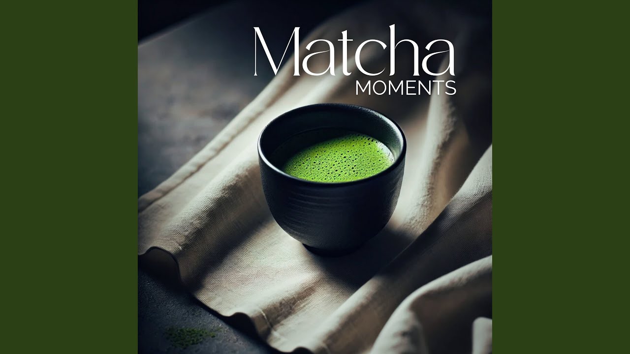 Japanese Tea Serenade
