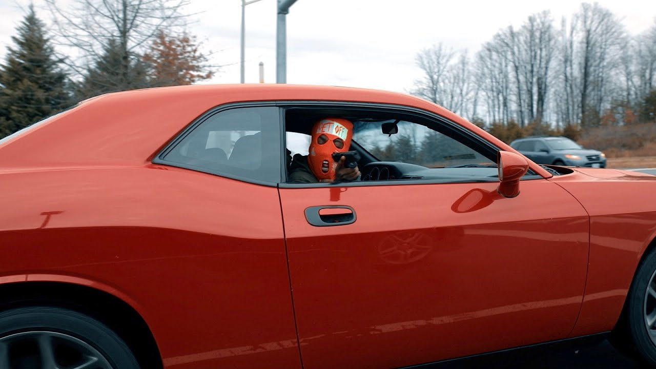 BabyHuncho - Get off Huncho 