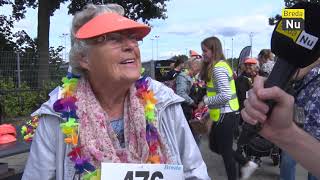 Rollatorloop 2019 | Breda in Beeld