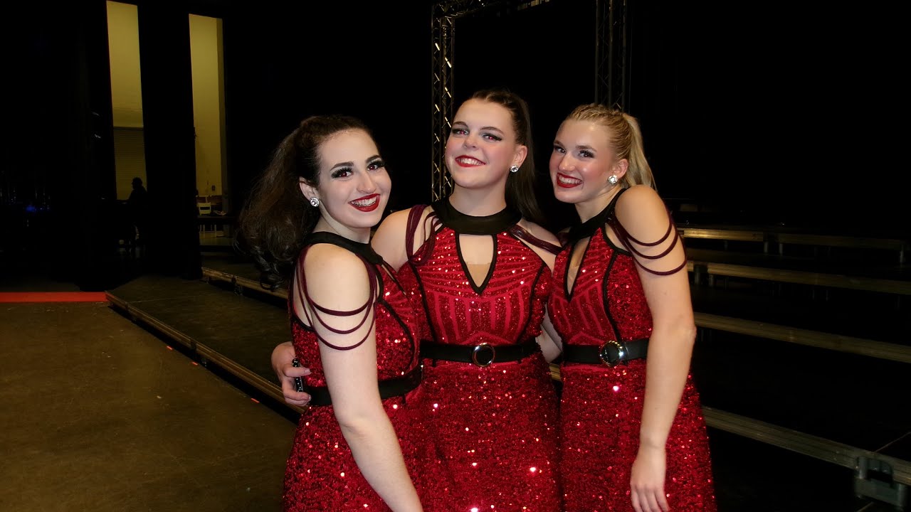 Fishers Choirs Homestead Classic 2026 Vlog