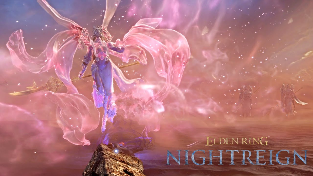 Balance has been Restored