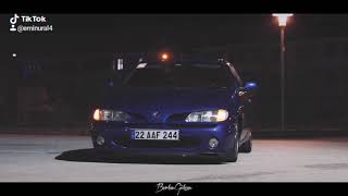 Megane F7R 2.0 16V Teaser