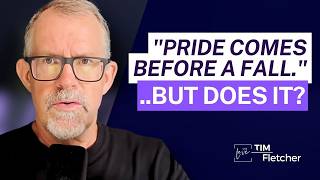 Why Trauma Makes You Fear Healthy Pride