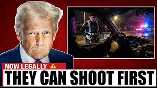 Supreme Court’s 9-0 Ruling Quietly Changed When Police Can Use Deadly Force