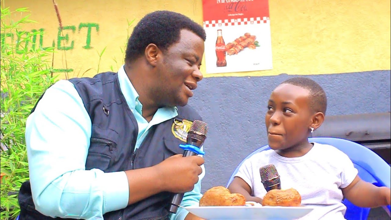 Sabrina na bikemu wayesu barahatwise burundu uraseka 🤣🤣🤣 urumirwa