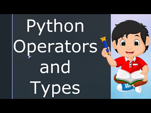 Python Beginner Tutorials  : 06- Python Operators (Logical,Identity and Membership ) in Tamil