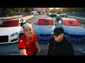 Il ghost  drin drin feat ljk official