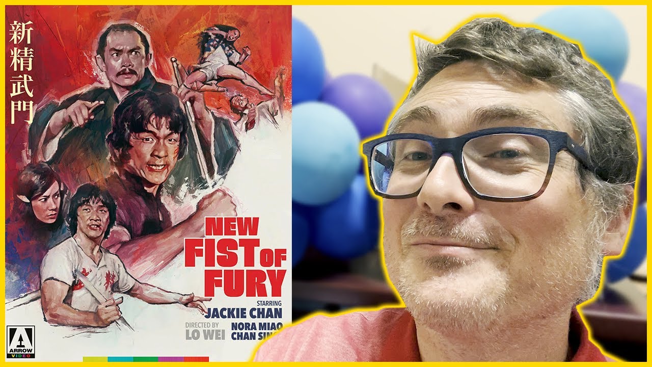 NEW FIST OF FURY Arrow Blu ray Details Jackie Chan s Infamous Bruce new-fist-of-fury-arrow-blu-ray-details-jackie-chan-s-infamous-bruce
