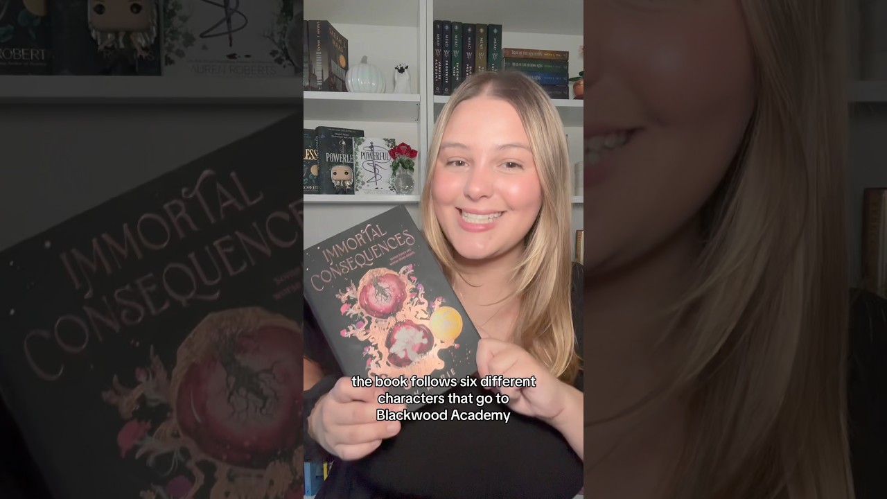 Immortal Consequences Review 