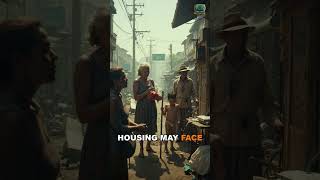 Climate Change as a Public Health Crisis: Who Is Most at Risk? #Shorts