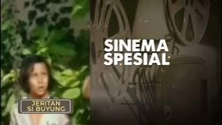 Sinema Spesial Pagi ANTV: Jeritan Si Buyung (Kamis 16 Januari 2025)