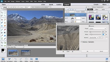 Elements+ Looks (part 2): Advanced Tutorial