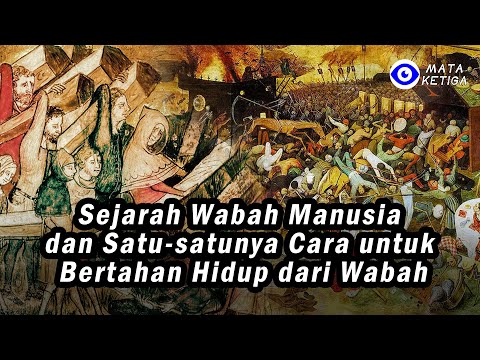 Video: Sejarah Kuarantin: Bagaimana Umat Manusia Mempertahankan Diri Daripada Wabak - Pandangan Alternatif