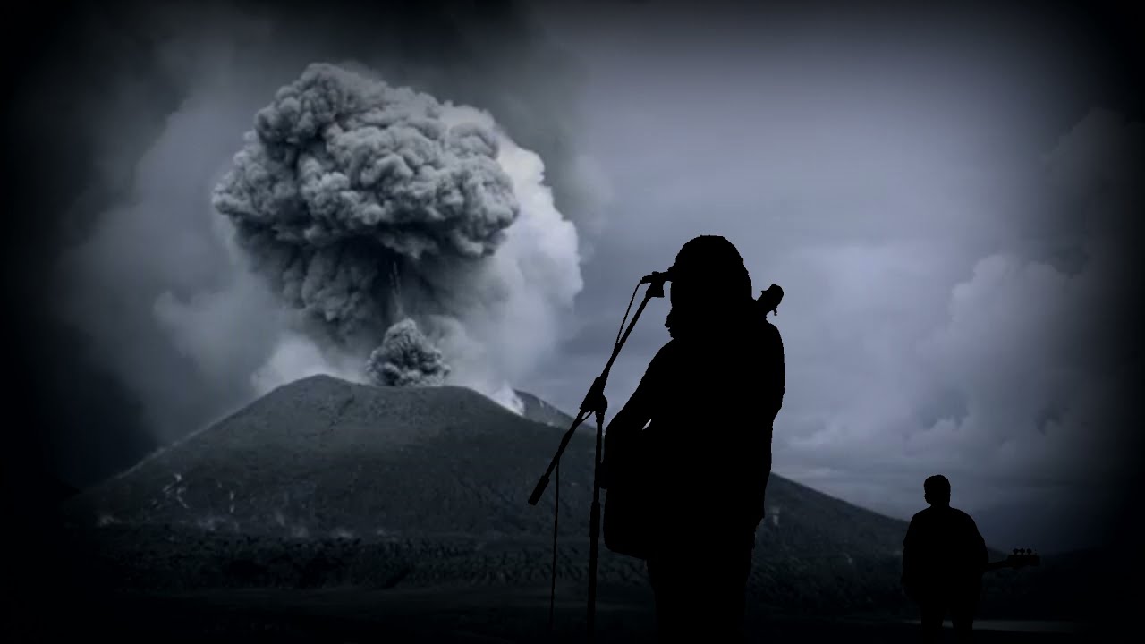 OLCO - Au bout de la terre