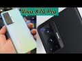 Vivo X70 Pro 5G Unboxing &amp; Full Review Hindi !!