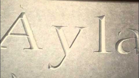 Torchmate 2x4 router -- close ups of finished cuts