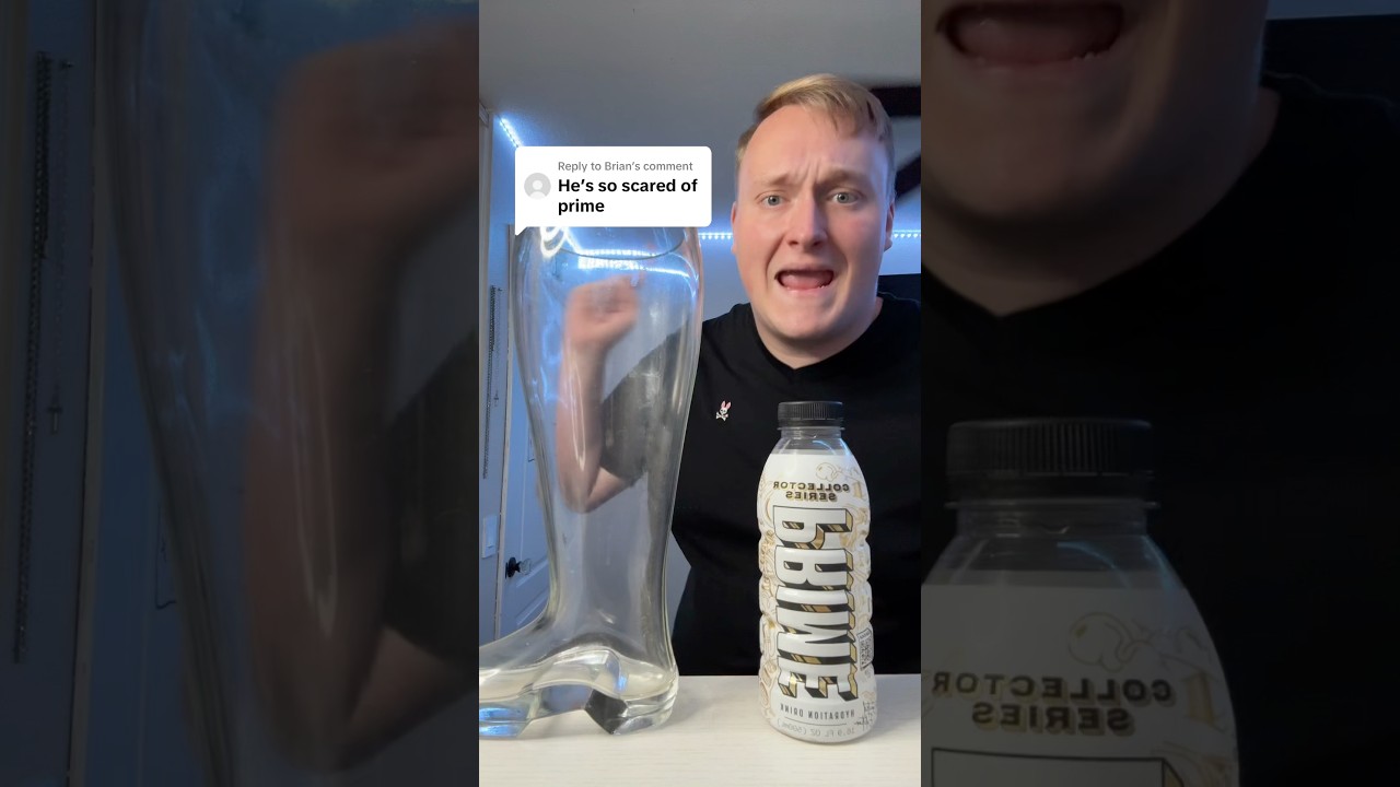 PRIME?! WHAT’S NEXT? 