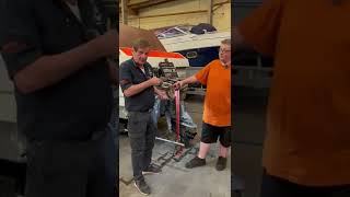 Technischer Tipp zu manuellen Benzinpumpen in Verbindung mit elektrischen Benzinpumpen❗️