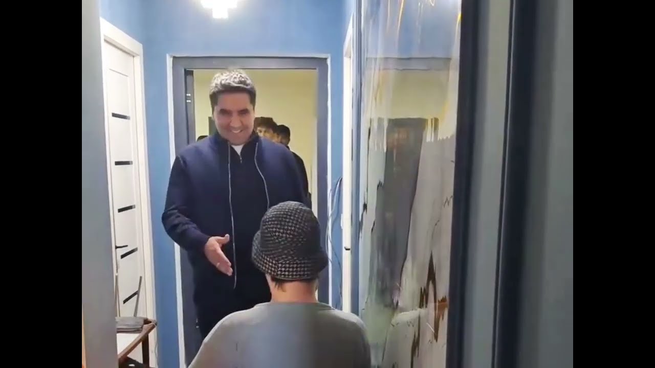 Bobur Mansurov - yaxshilik qo’lindan kelsa qil. 