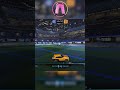 How To Space When Shadowing In Rocket League