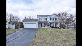 35 Parnell Dr video tour
