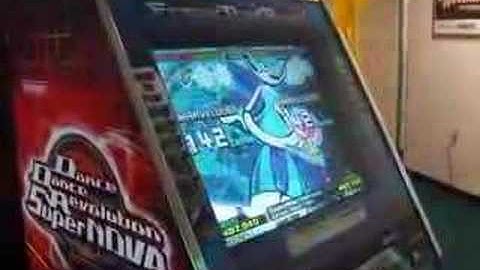 MiH - Raspberry Heart AAA