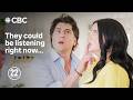 Justin Trudeau and Katy Perry are in... Maclean's?! | This Hour Has 22 Minutes