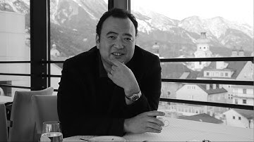 Ruy Klein, David Ruy: What is architecture?