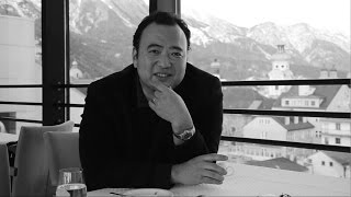 Ruy Klein, David Ruy: What is architecture?