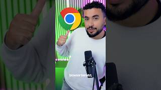 Zwei Chrome Einstellungen