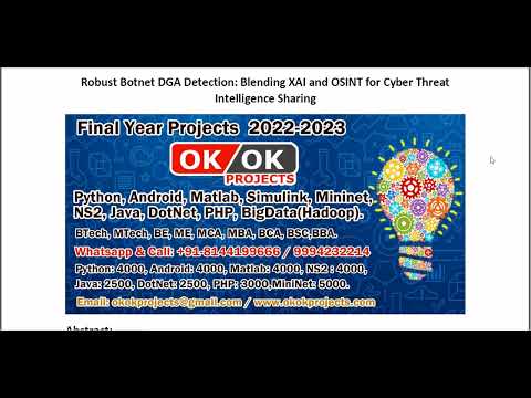 Robust Botnet DGA Detection Blending XAI and OSINT for Cyber Threat Intelligence Sharing