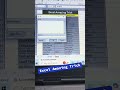 MS Excel- Amazing Trick- Very rarely used #excel