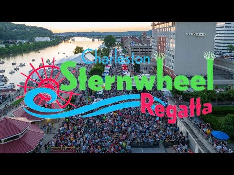 Charleston Wv Regatta 2023