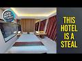 The K Hotel - This Hotel Is a Steal | Batam Island, Indonesia🌟
