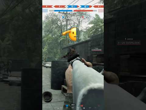 SPRAY TRANSFERING! (Hell Let Loose: Vietnam)
