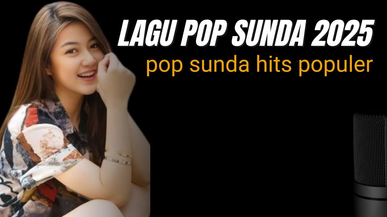 LAGU POP SUNDA LAWAS PALING ENAK DI DENGAR SETIAP HARI 2025 - YouTube