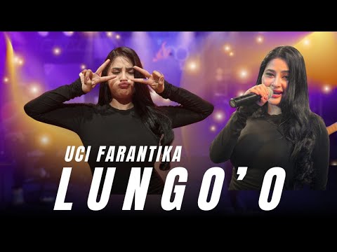 UCI FARANTIKA Hasoe Angels - LUNGO'O (Official Music Video)