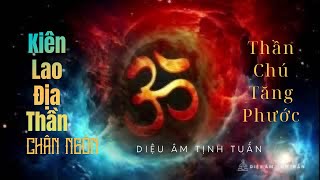 Kin Lao a Thn Chn Ngn  Thn Ch Tng Phc  Diu m Tnh Tun