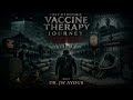 POST-PANDEMIC VACCINE THERAPY JOURNEY — When You Stopped Saying What You Really Thought