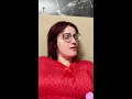 SULTANA CHERINE LIVE