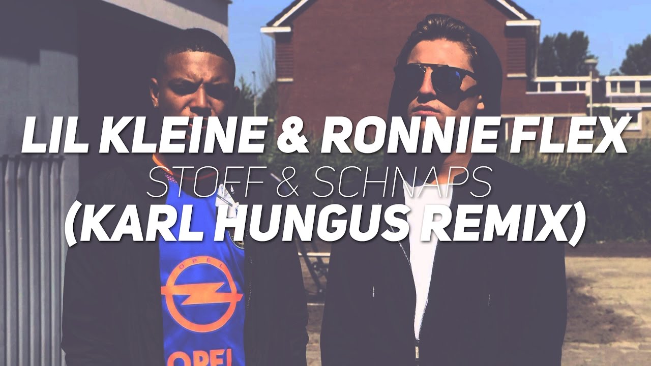 Lil Kleine Stoff Und Schnaps Lyrics