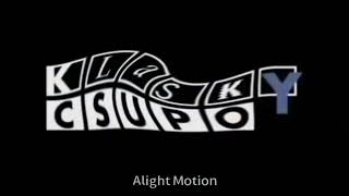 Klasky Csupo In Does Respond (Alight Motion Version)